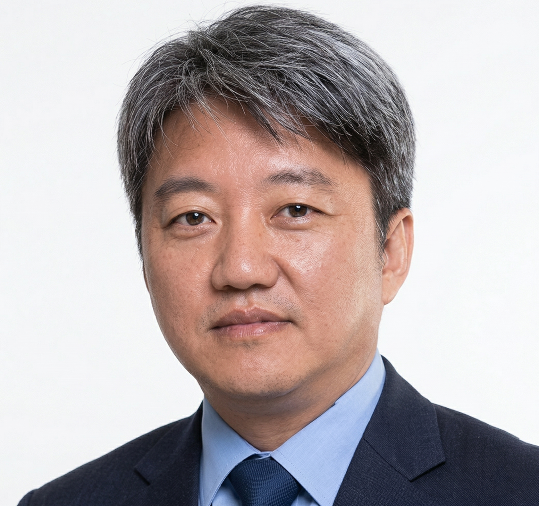 성석환 교수 프로필